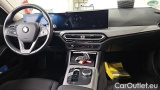  Bmw  Serie 3 320d xDrive Touring Automatic #6