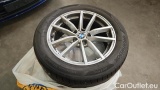  Bmw  Serie 3 320d xDrive Touring Automatic #21