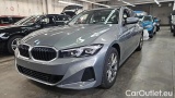  Bmw  Serie 3 320d xDrive Touring Automatic 