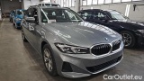  Bmw  Serie 3 320d xDrive Touring Automatic #2