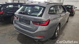  Bmw  Serie 3 320d xDrive Touring Automatic #4