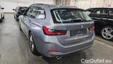  Bmw  Serie 3 320d xDrive Touring Automatic #3