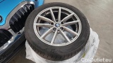  Bmw  Serie 3 320d xDrive Touring Automatic #22