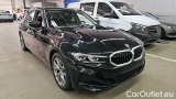 Bmw  Serie 3 320d xDrive Touring Automatic #2