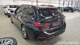  Bmw  Serie 3 320d xDrive Touring Automatic #3