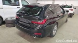  Bmw  Serie 3 320d xDrive Touring Automatic #4