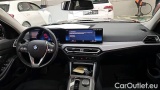  Bmw  Serie 3 320d xDrive Touring Automatic #6