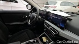  Bmw  Serie 3 320d xDrive Touring Automatic #7