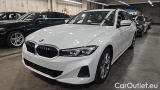  Bmw  Serie 3 320d xDrive Touring Automatic 