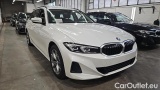  Bmw  Serie 3 320d xDrive Touring Automatic #2