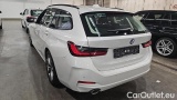  Bmw  Serie 3 320d xDrive Touring Automatic #3