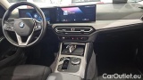  Bmw  Serie 3 320d xDrive Touring Automatic #6