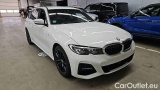  Bmw  Serie 3 330e Touring M Sport Automatic #2