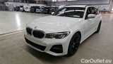  Bmw  Serie 3 330e Touring M Sport Automatic 