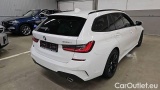  Bmw  Serie 3 330e Touring M Sport Automatic #4