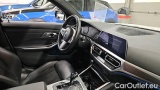  Bmw  Serie 3 330e Touring M Sport Automatic #7