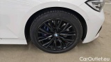 Bmw  Serie 3 330e Touring M Sport Automatic #10