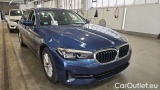  Bmw  Serie 5 520d A #2