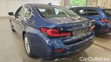  Bmw  Serie 5 520d A #3