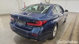  Bmw  Serie 5 520d A #4