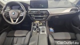  Bmw  Serie 5 520d A #6