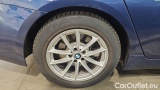  Bmw  Serie 5 520d A #10