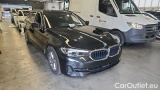  Bmw  Serie 5 520d Touring A #2