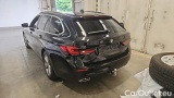  Bmw  Serie 5 520d Touring A #3
