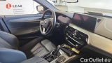  Bmw  Serie 5 520d Touring A #7