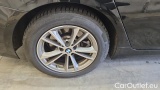  Bmw  Serie 5 520d Touring A #10