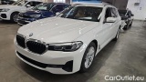  Bmw  Serie 5 520d Touring A 
