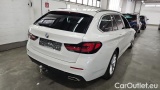  Bmw  Serie 5 520d Touring A #4