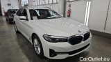  Bmw  Serie 5 520d Touring A #2