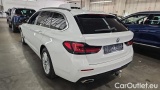  Bmw  Serie 5 520d Touring A #3