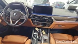  Bmw  Serie 5 520d Touring A #6