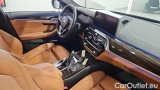  Bmw  Serie 5 520d Touring A #7