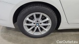  Bmw  Serie 5 520d Touring A #10