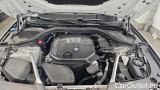  Bmw  Serie 5 520d Touring A #11