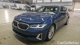  Bmw  Serie 5 530e xDrive Touring A 