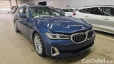  Bmw  Serie 5 530e xDrive Touring A #2