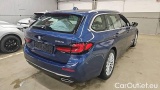  Bmw  Serie 5 530e xDrive Touring A #4