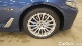  Bmw  Serie 5 530e xDrive Touring A #10