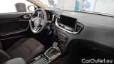  KIA  Cee'd 1.6 CRDi MHEV 100kW DCT Vision SW #7
