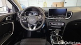  KIA  Cee'd 1.6 CRDi MHEV 100kW DCT Vision SW #6