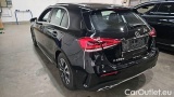  Mercedes  A-Klasse A 200 d #3