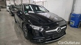  Mercedes  A-Klasse A 200 d #2