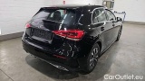  Mercedes  A-Klasse A 200 d #4