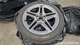  Mercedes  A-Klasse A 200 d #28