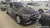  Mercedes  C-Klasse C 300 e T Autom. #2