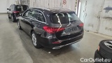  Mercedes  C-Klasse C 300 e T Autom. #3